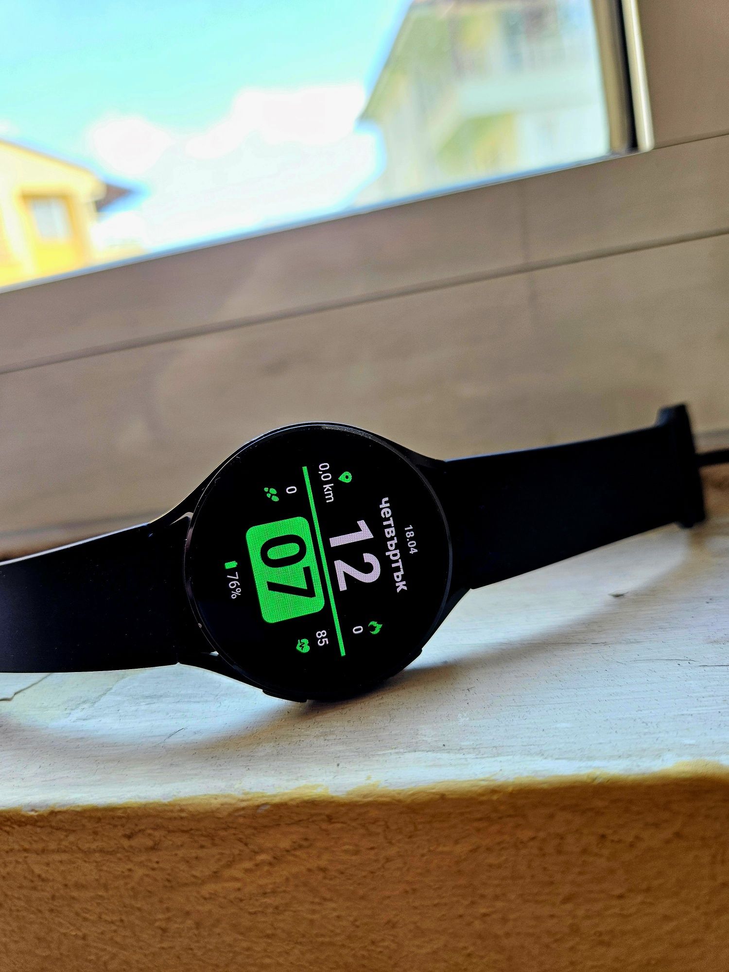 Samsung Galaxy Watch4, 44mm