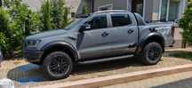 Ford Ranger Raptor,impecabil!!
