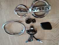 Emblema , Senzori / Camera spate Nissan Qashqai