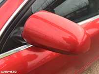 Oglinda Stanga Audi A4 B7 2004 - 2008 Cod Culoare LZ3F