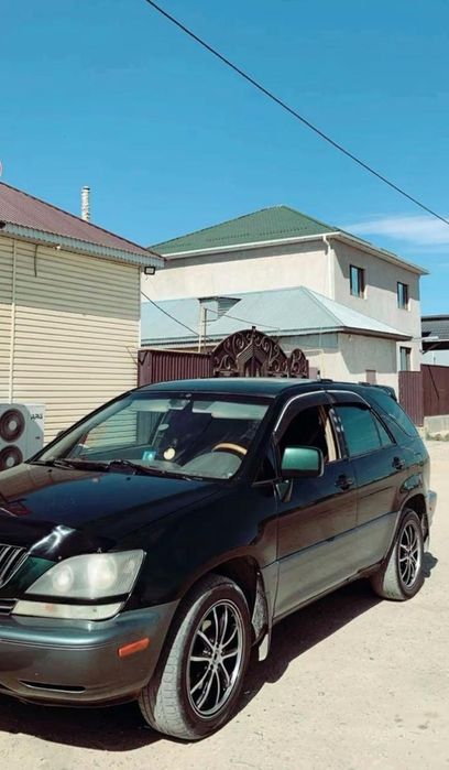 Диски R18  от Lexus, camry