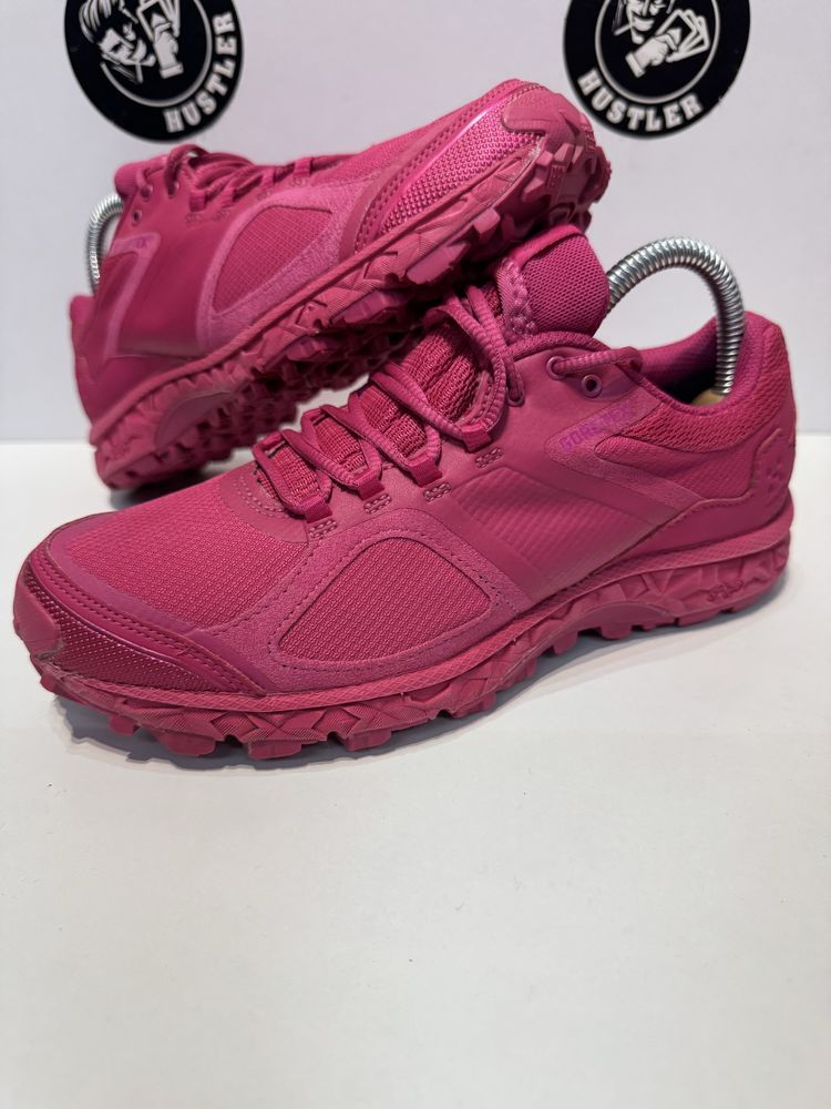 Туристически обувки HAGLOFS GORE-TEX .Номер 37.5