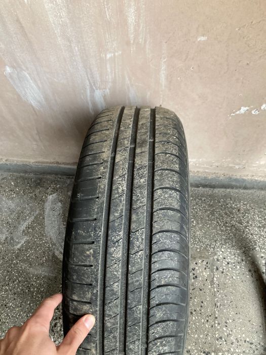 !!!4 Зимни гуми - Hankook!!!