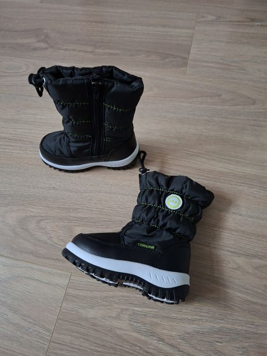 Детски ботучки/апрески - 25 номер