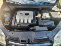 Golf 5 2.0.  Tdi de vanzare