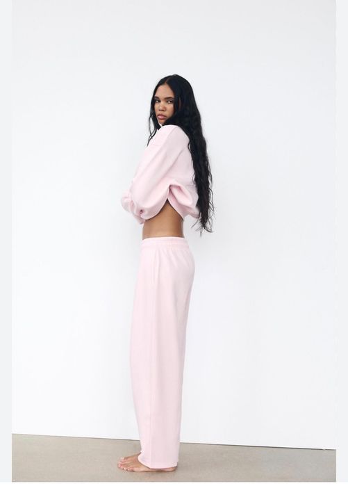 Спортен костюм Zara M-L