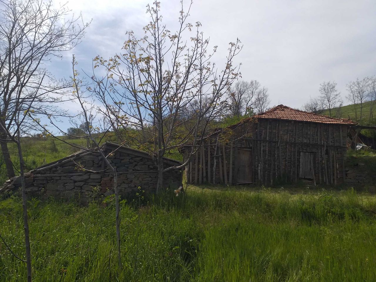 Продава се Къща в с. Левка, Област Хасково - 150 кв.м за 272 €/кв.м - Снимка #4