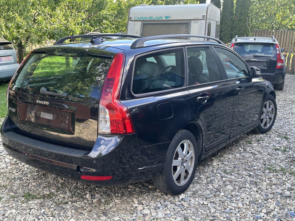 Volvo V50 * Automat * Pompa Defecta * 2.0 Diesel