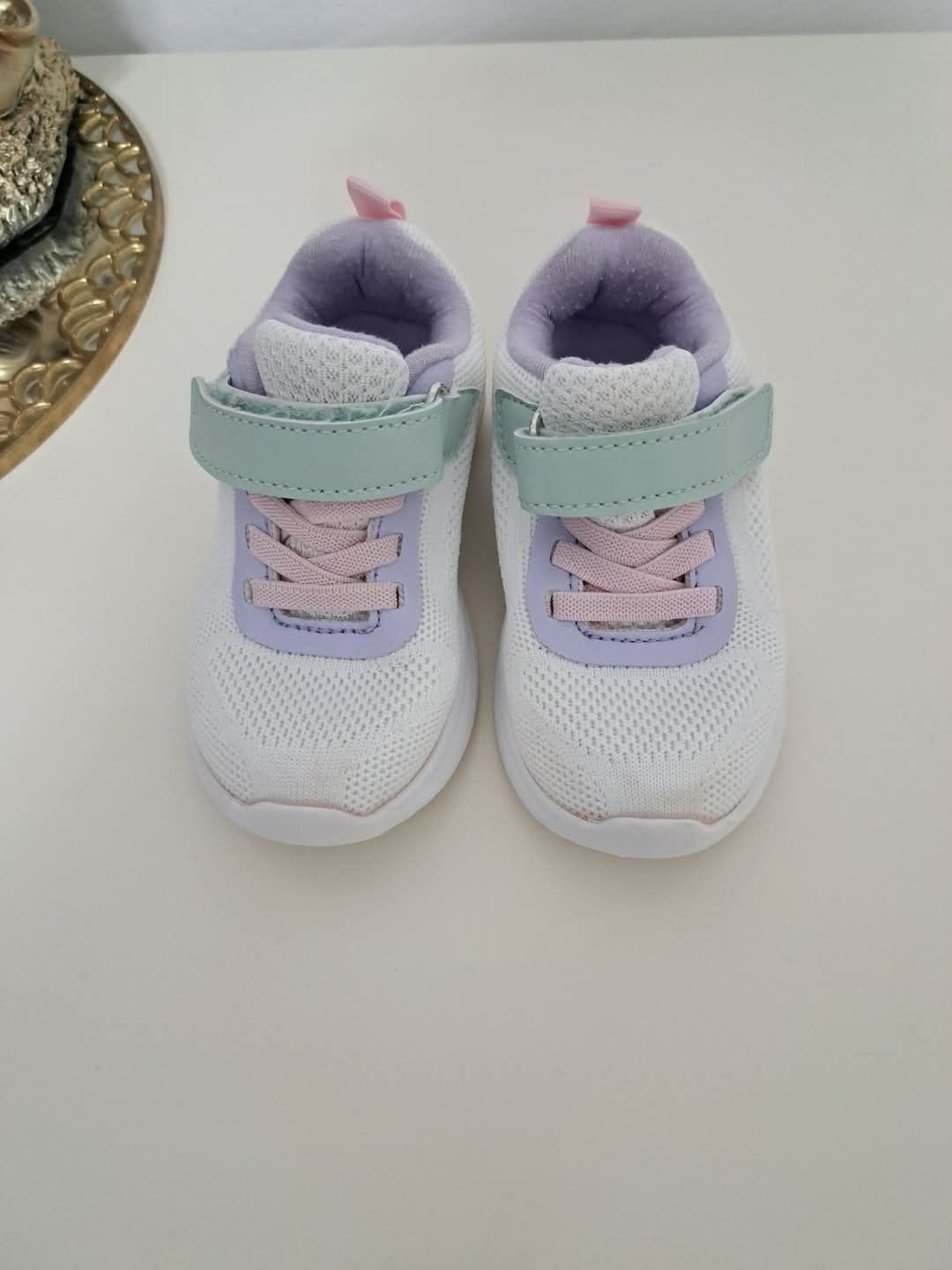 Lc Waikiki  и Zara за момиче