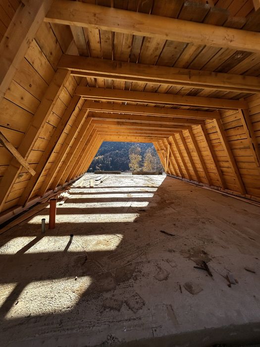 Casa / A frame  - cabana