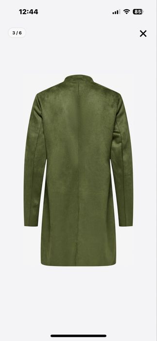 Преходно палто ONLI