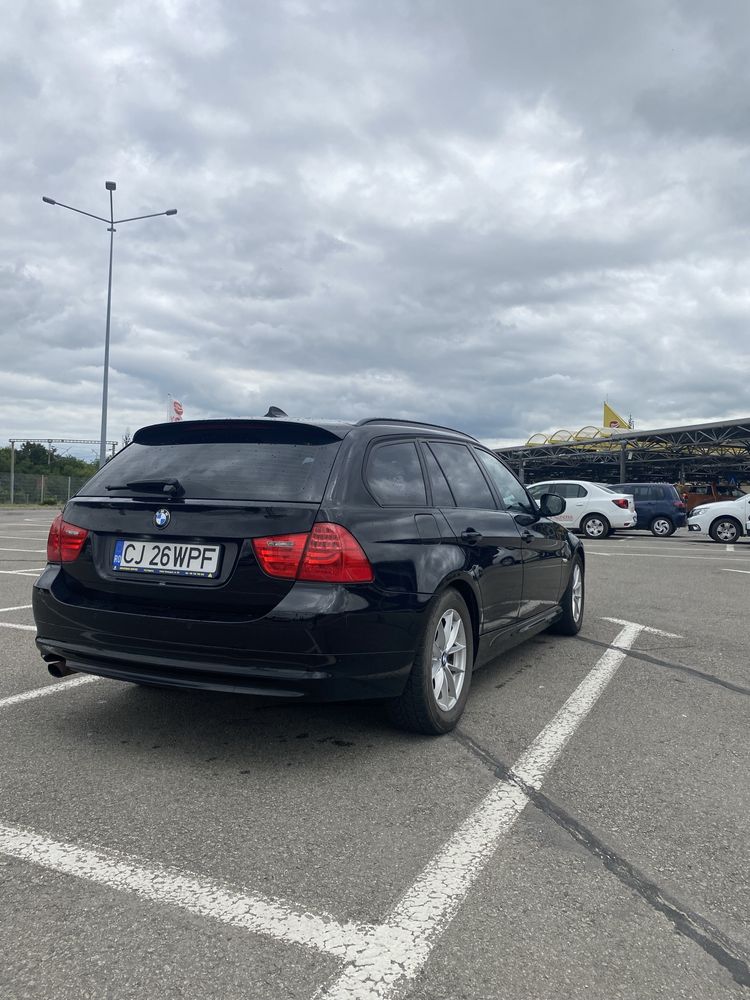 Bmw seria 3 Automat