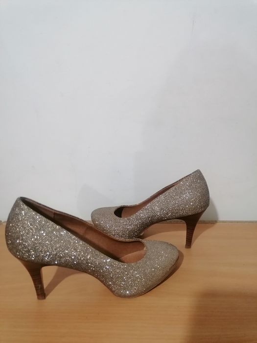 Pantofi de seara, mărimea 40