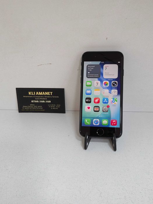iPhone SE2 2020 - KLI Amanet