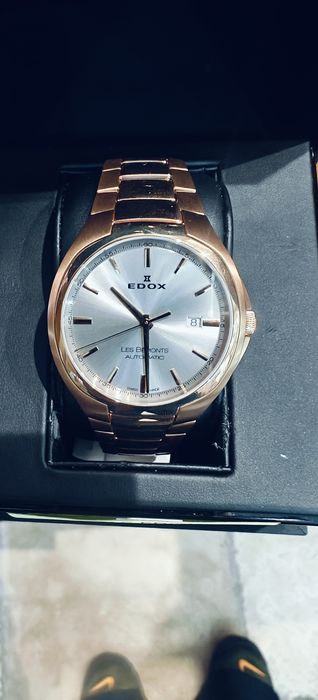 Ceas Edox 1329014 (ctg)