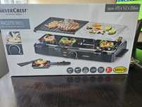 Раклетен Грил/ Raclette grill