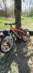 Scott Voltage YZ30