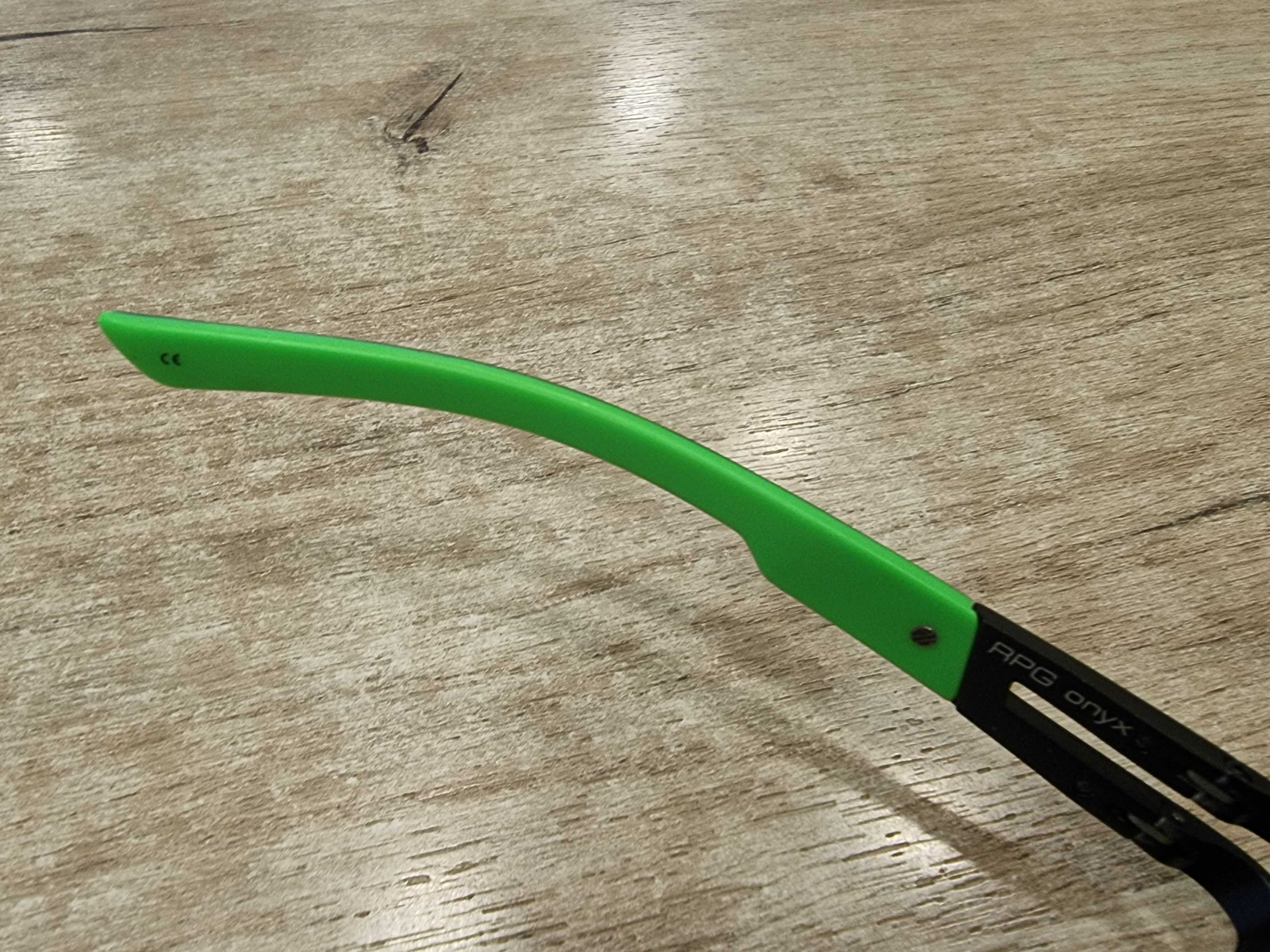 Геймърските очила GUNNAR RPG  Razer, Onyx