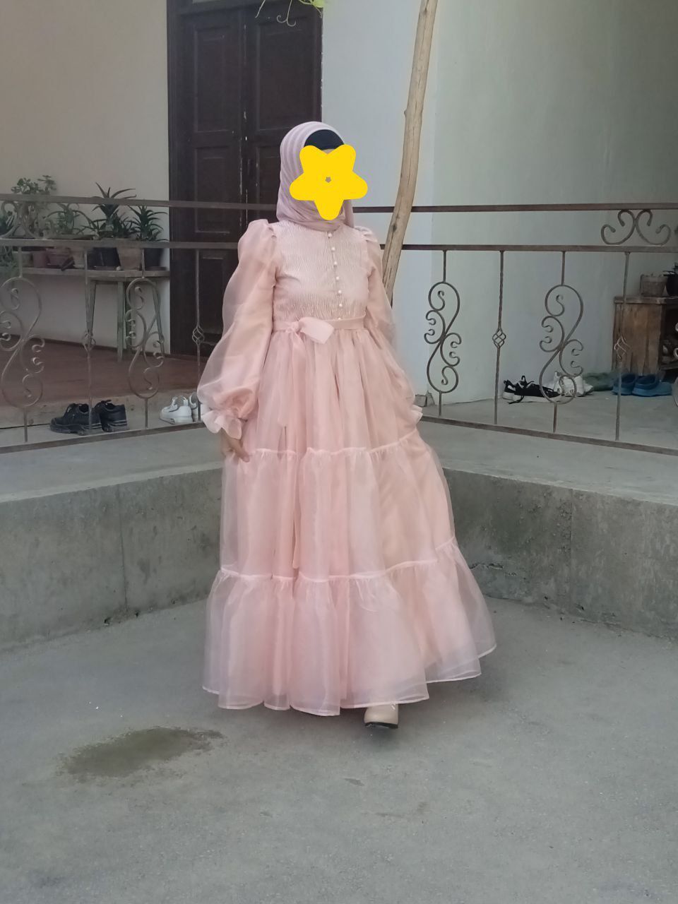 Vecherniy ko'ylaklar