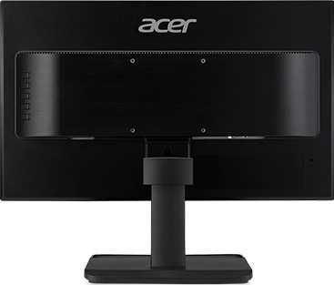 Широкоформатный игровой ЖК LCD монитор Acer ET241Y bi. Б/У. ДОСТАВКА.