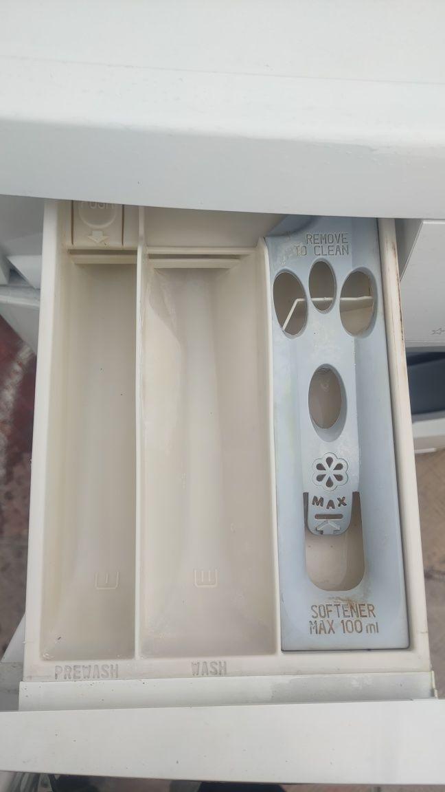 Пералня Electrolux с гаранция