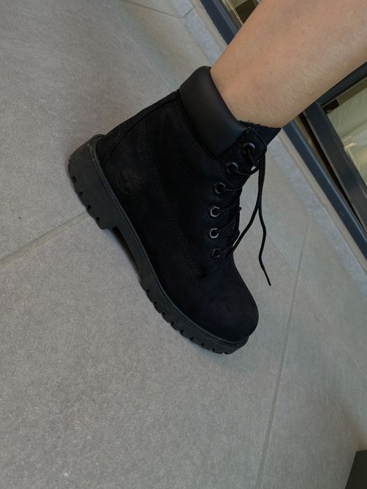 Bocanci Timberland femei