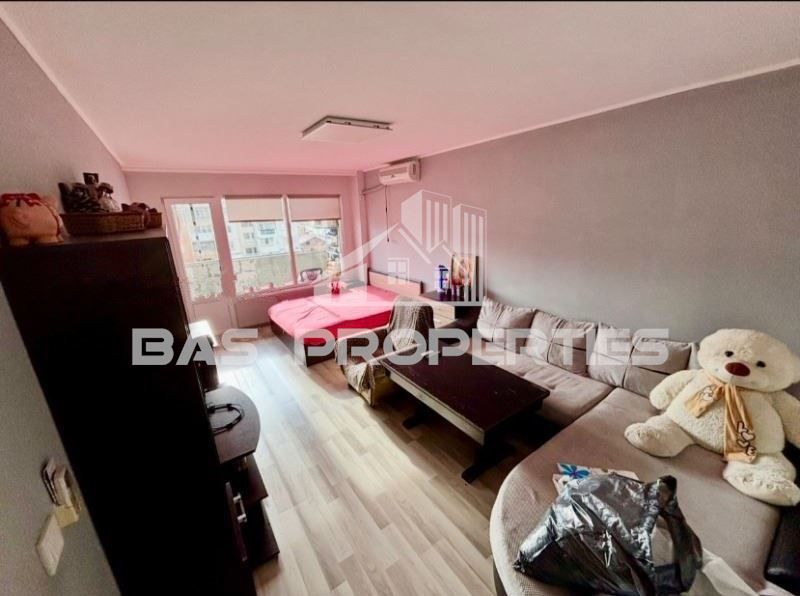 2-стаен в София-Люлин 9 площ 65