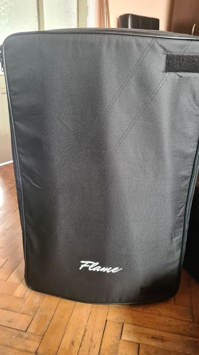 Fbt himaxx 60 + stative gravity