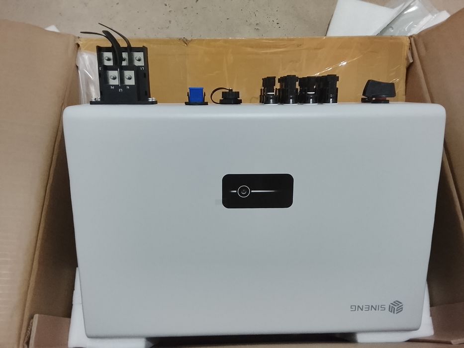 Sineng SN30PT-C on Grid inverter