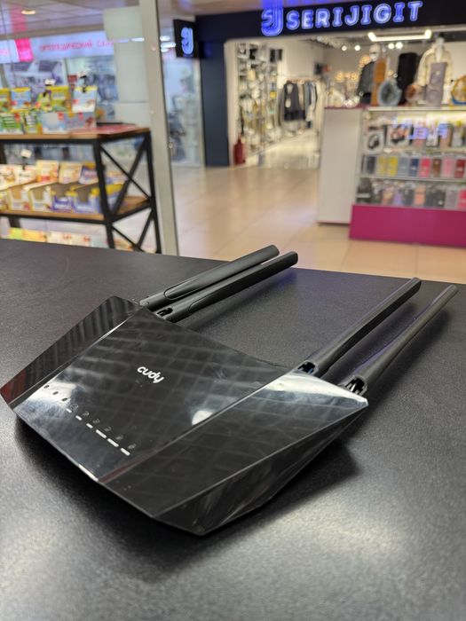 Модем Cudy, купить модем, модем, Cudy