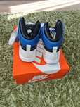 Air Jordan 1 KO Storm Blue