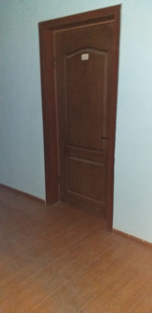 Двери  в хорошем  состояние