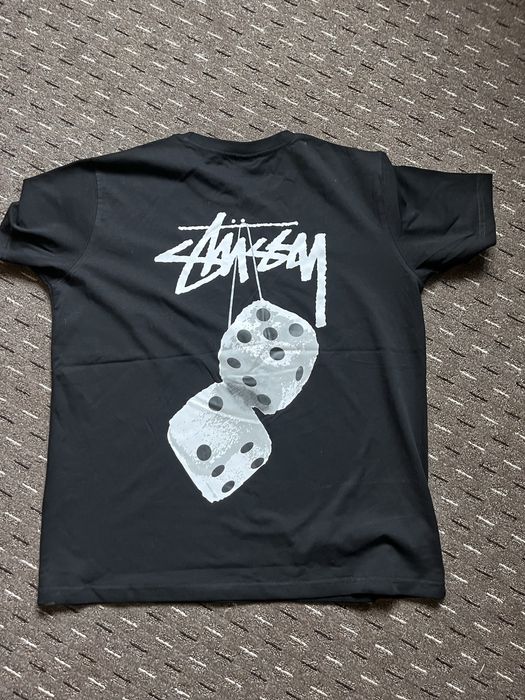 Vand tricou stussy