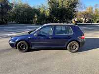 Volkswagen Golf 4 2003