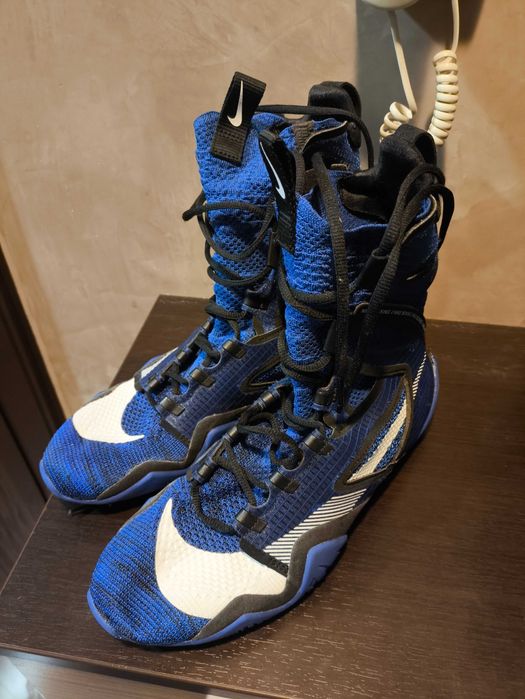 Боксови обувки Nike HyperKo 2