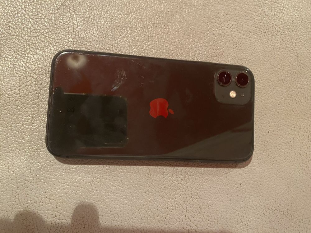 Прлам iphone 11