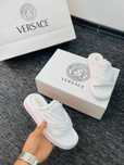 Papuci Versace unisex