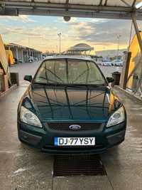 Ford Focus mk2 2007