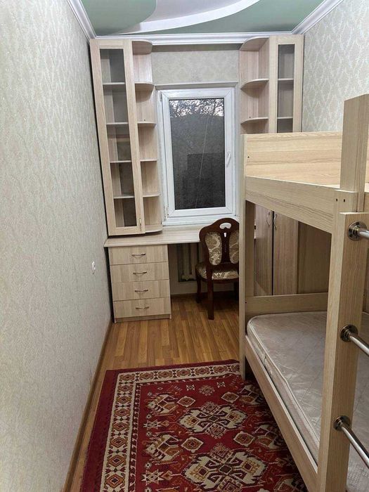 Сдаётся квартира Електра Апарат