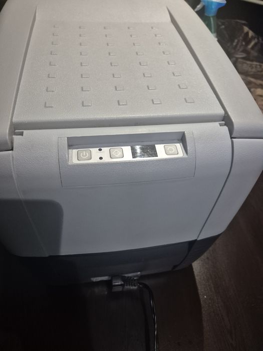 Хладилник Васко компресорен 12/24 волта