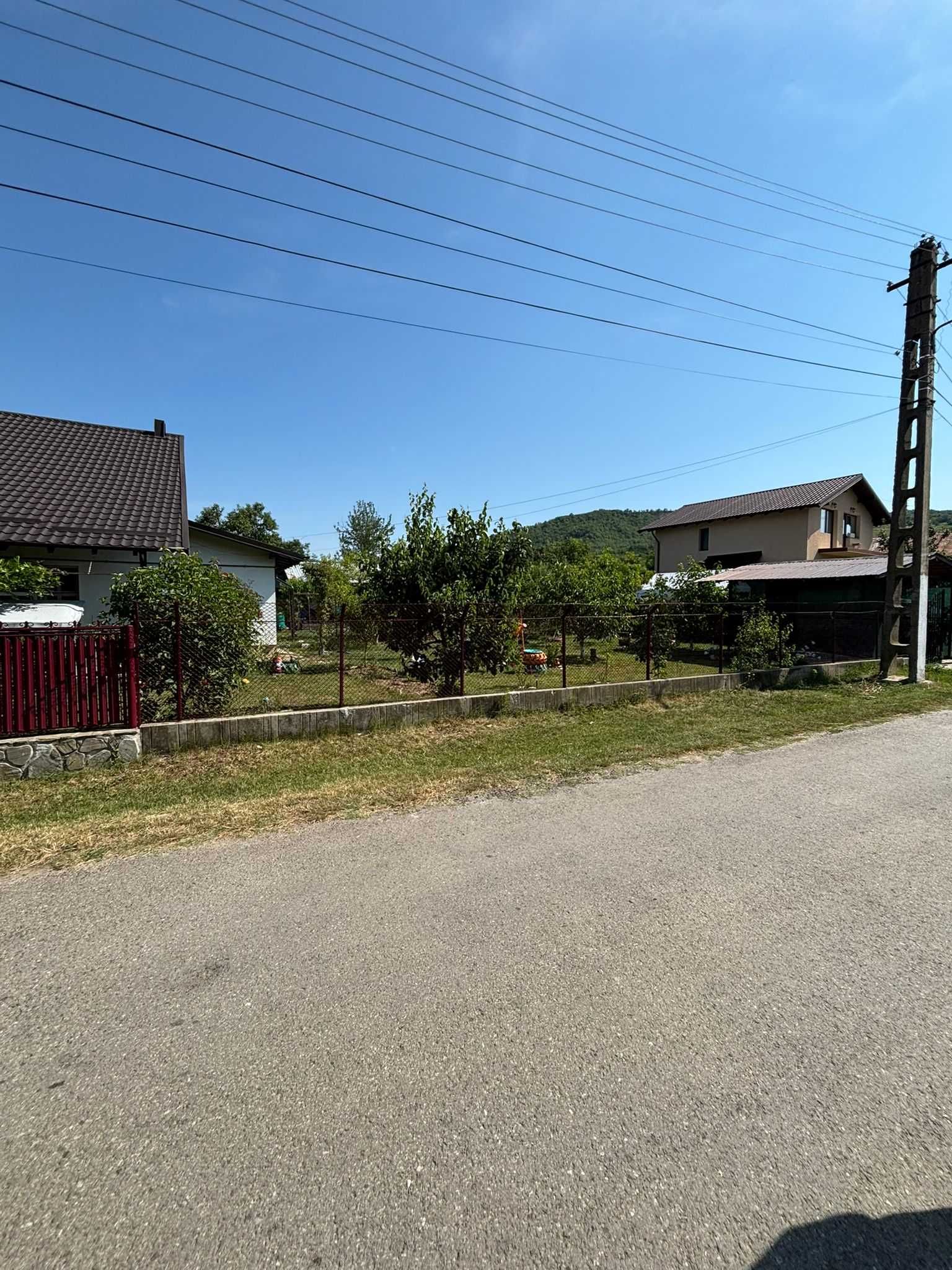 Casa de vanzare TIP Duplex de vanzare Comuna Magurele Prahova