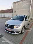 Dacia Logan Mcv 2013