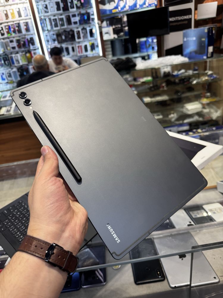 Samsung Tab S9 Ultra 5G