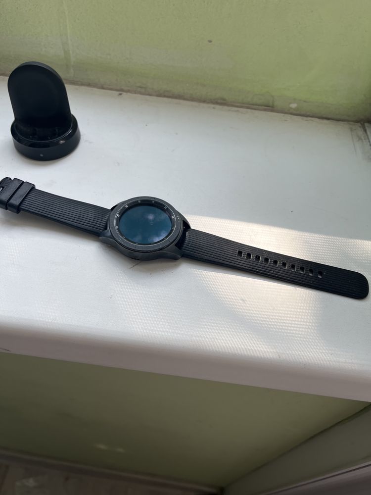 Samsung galaxy watch SM-R810
