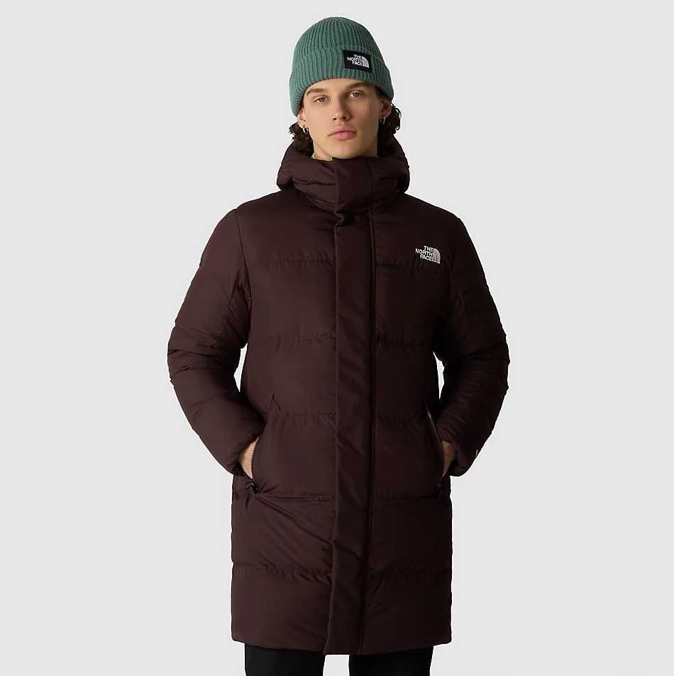 Nou, original! Geaca The North Face Hydrenalite Down Mid - Marime L