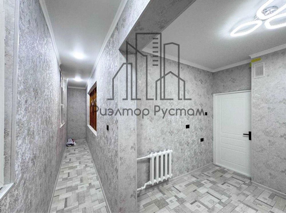2/8/9 Паркентский Новый ремонт