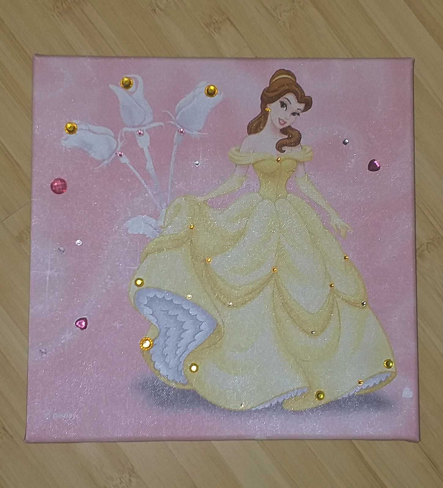 Tablouri Disney Princess