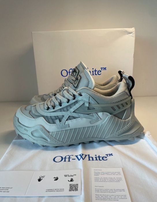 Off white odsy 1000