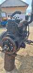 Vand motor U650..