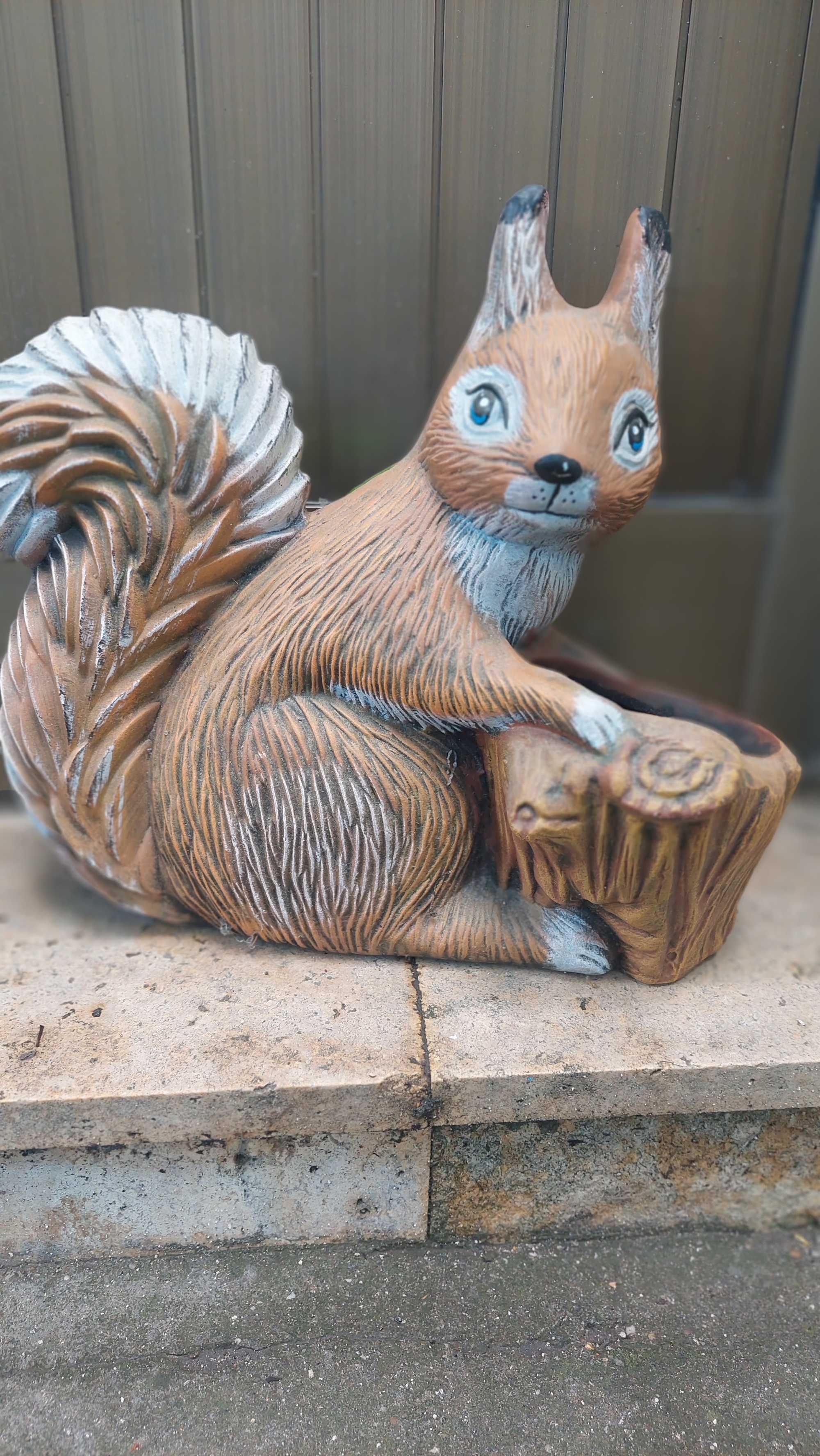 Керамични фигури